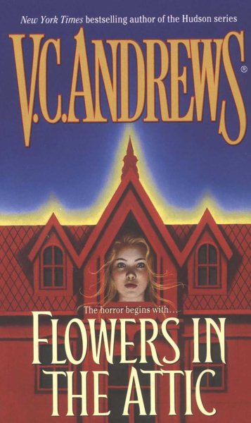 Image result for vc andrews flowers in the attic"