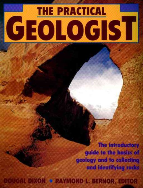 The Practical Geologist | 拾書所