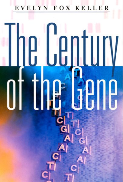The Century of the Gene | 拾書所