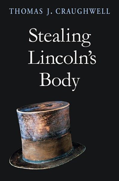 Stealing Lincoln\
