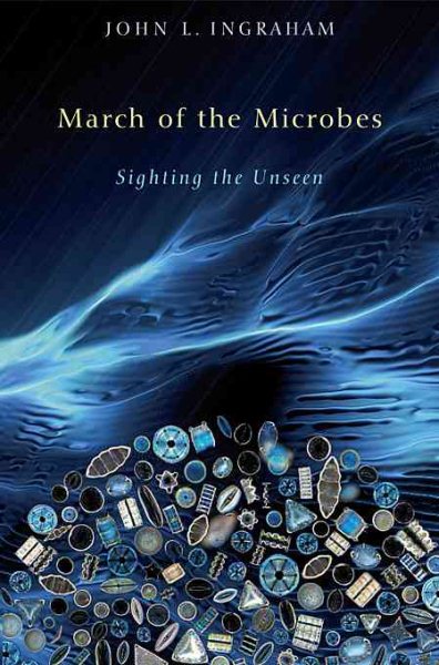 March of the Microbes | 拾書所