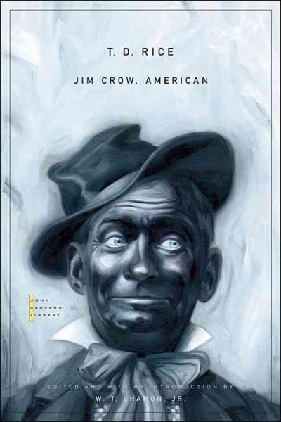 Jim Crow, American | 拾書所