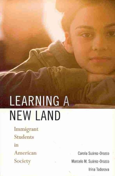 Learning a New Land