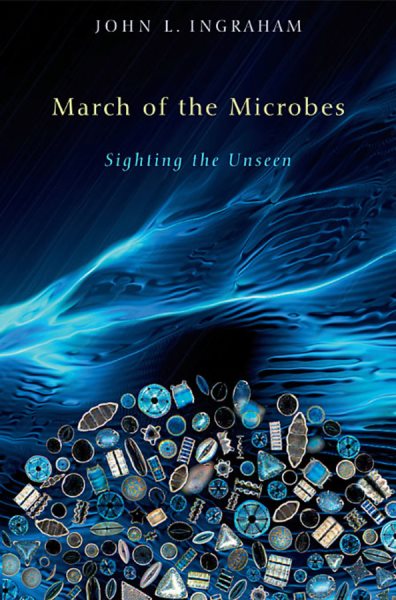 March of the Microbes | 拾書所