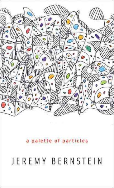 A Palette of Particles | 拾書所