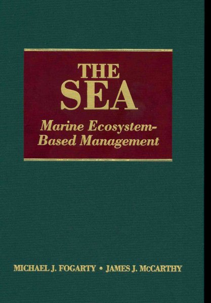 Marine Ecosystem-Based Management | 拾書所