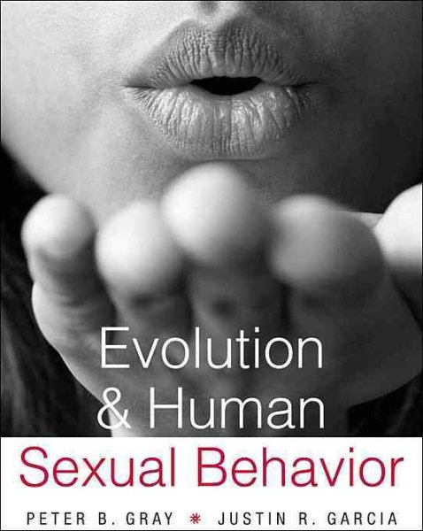 Evolution and Human Sexual Behavior | 拾書所