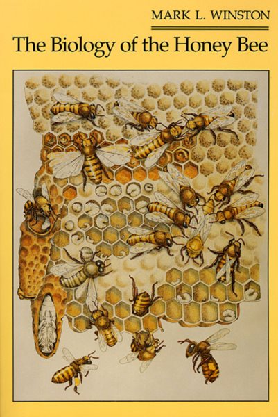 The Biology of the Honey Bee | 拾書所