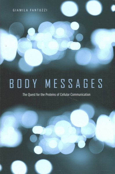 Body Messages | 拾書所