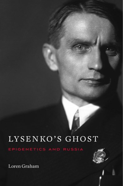 Lysenko's Ghost | 拾書所