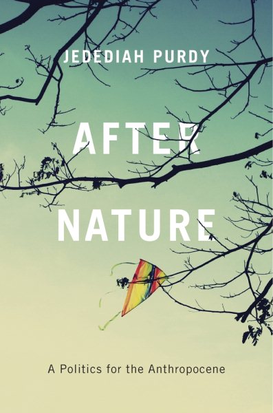After Nature | 拾書所