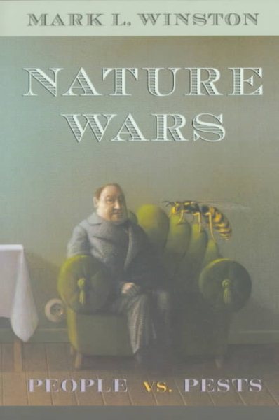 Nature Wars | 拾書所