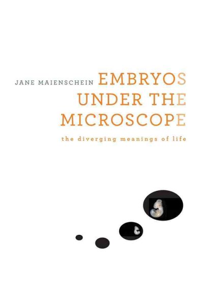 Embryos Under the Microscope | 拾書所