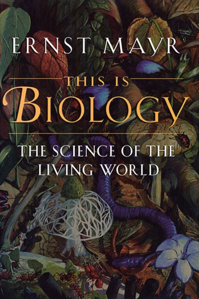 This Is Biology | 拾書所