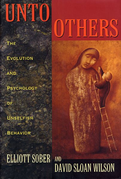 Unto Others | 拾書所