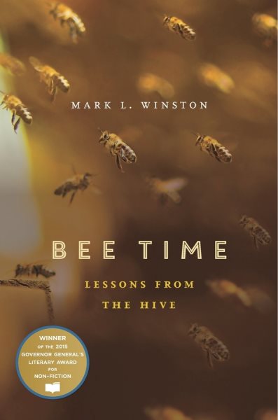 Bee Time | 拾書所