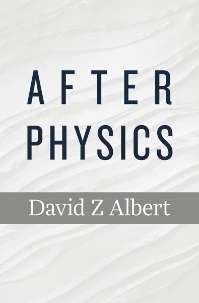 After Physics | 拾書所