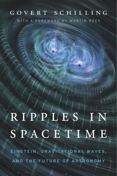 Ripples in Spacetime | 拾書所