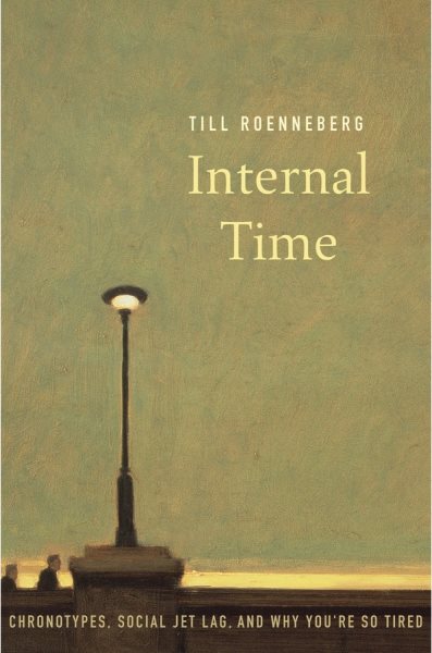 Internal Time | 拾書所