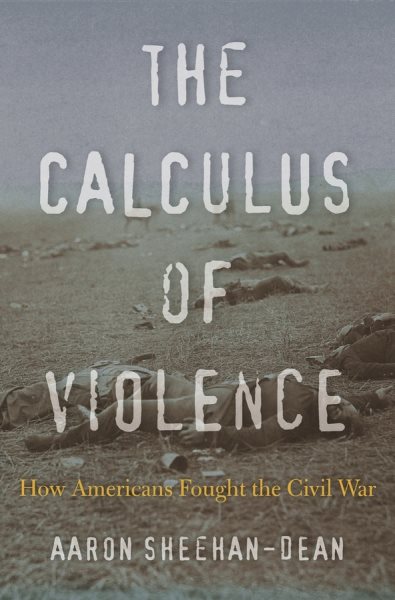 The Calculus of Violence