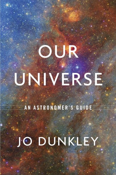 Our Universe | 拾書所