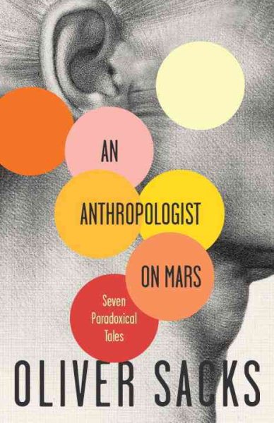 Anthropologist on Mars: Seven Paradoxical Tales | 拾書所