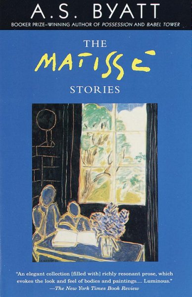 Matisse Stories | 拾書所
