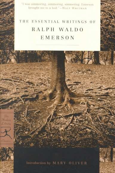 Essential Writings of Ralph Waldo Emerson | 拾書所