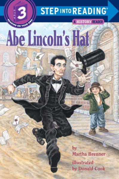 Abe Lincoln\