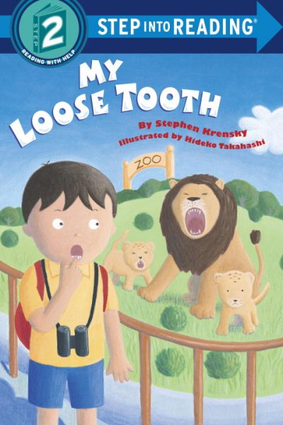 Step Into Reading Step 1:My Loose Tooth