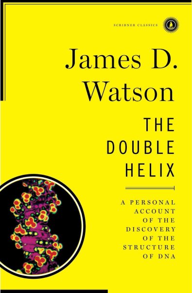 The Double Helix | 拾書所
