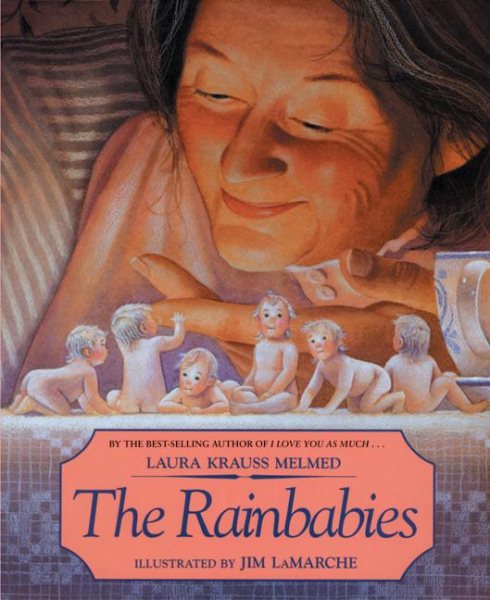 The Rainbabies | 拾書所