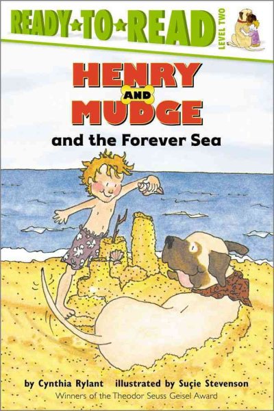 Henry and Mudge and the Forever Sea:The Sixth Book of Their Adventures