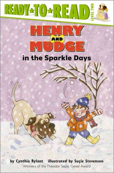 Henry and Mudge in the Sparkle Days: The Fifth Book of Their Adventures