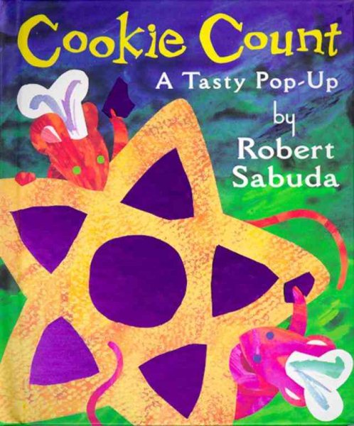 Cookie Count | 拾書所