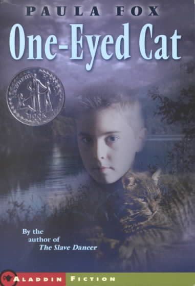 One-Eyed Cat | 拾書所