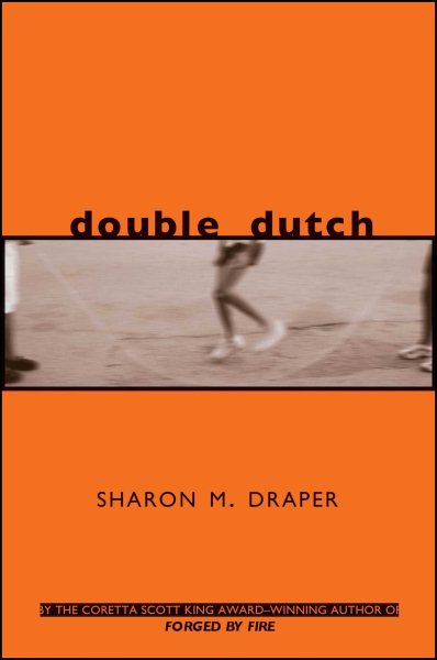 Double Dutch | 拾書所