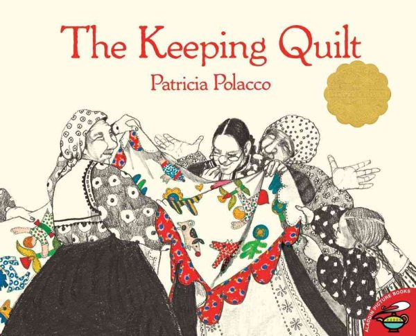 Keeping Quilt | 拾書所