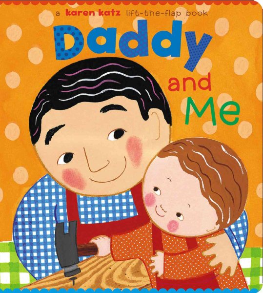 Daddy and Me | 拾書所