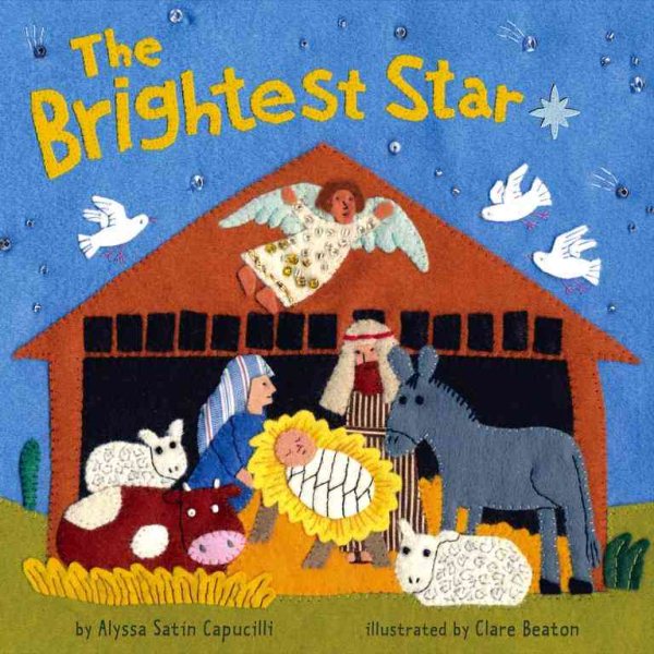 The Brightest Star | 拾書所
