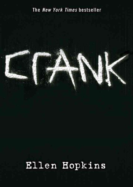 Crank | 拾書所
