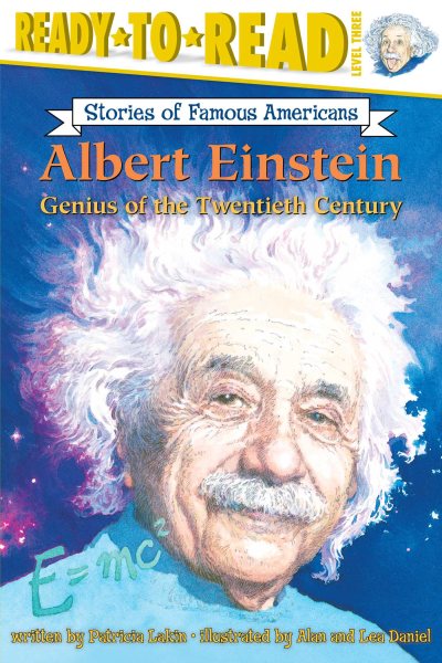 Albert Einstein: Genius of the Twentieth Century | 拾書所