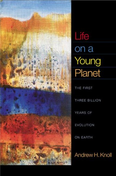 Life on a Young Planet | 拾書所