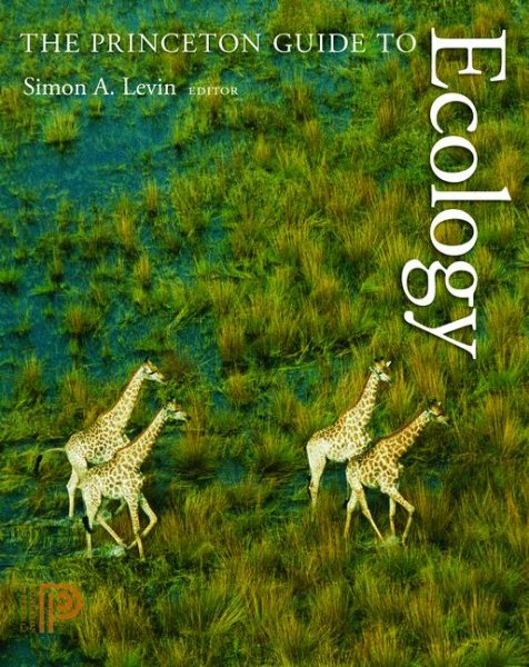The Princeton Guide to Ecology | 拾書所