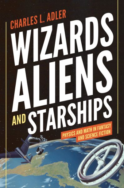 Wizards, Aliens, and Starships | 拾書所