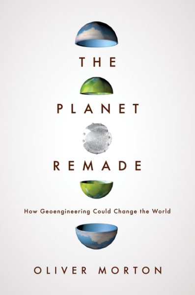 The Planet Remade | 拾書所