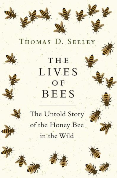 The Lives of Bees | 拾書所