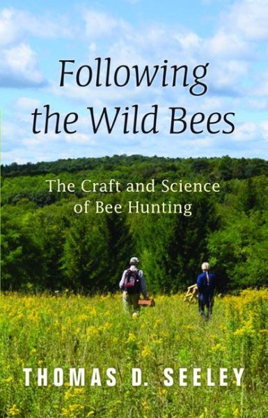 Following the Wild Bees | 拾書所