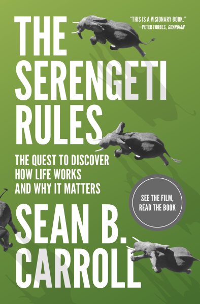 The Serengeti Rules | 拾書所