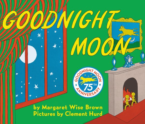 Goodnight Moon Board Book | 拾書所